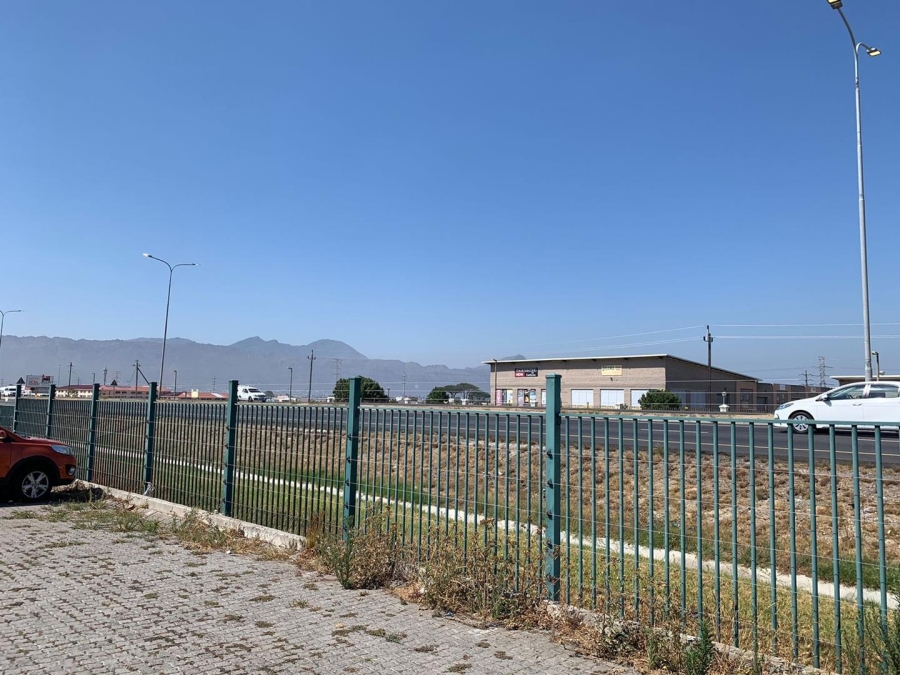 To Let commercial Property for Rent in Heritage Park Western Cape
